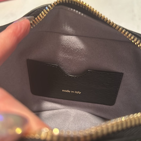 Senreve Coda belt bag in black - NWOT - Picture 11 of 16